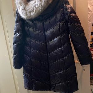 Michael Kors down jacket
